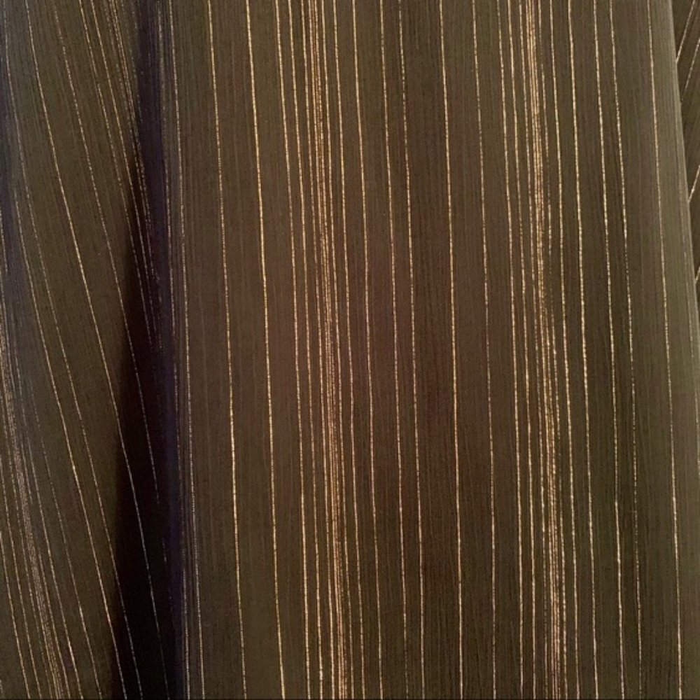 Show Me Your Mumu Gold & Black Dress - Picture 9 of 9